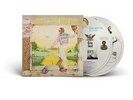 ELTON JOHN GOODBYE YELLOW BRICK ROAD 2LP HMV EXCLUSIVE PICTURE DISCS NEW SEALED