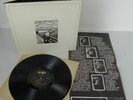 MORGEN s/t  orig US LP with poster insert HEAVY PSYCH prog GARAGE HEAR