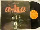 A-ha  Memorial Beach 1993 LP  Russia