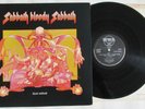 BLACK SABBATH. SABBATH BLOODY SABBATH.CLUB EDITION.UK LP. WWA 005/ACB 00166.1973