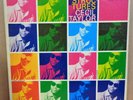 CECIL TAYLOR UNIT STRUCTURES OG USA MONO BLUE NOTE LP VAN GELDER + INNER