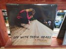 OFF With Their Heads In Desolation LP NEW vinyl Hardcore Punk
