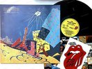 The Rolling Stones-Still Life(AmericanConcert1981)GERLP1982+Innerbag,Insert .