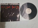 cold chisel  razor cover in excellent condition
