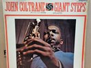 JOHN COLTRANE GIANT STEPS OG UK MONO LONDON ATLANTIC LP LTZK 15197 1B/1B