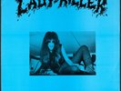 JOE HASSELVANDER - Lady Killer - 1985 UK LP Pentagram Records