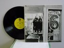 Spirit,Ode Records,