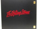 ROLLING STONES MFSL 11-LP Box Set Mobile Fidelity (30229)