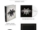 Within Temptation - Hydra (180g) (Limited-Deluxe-Edition Box-Set) -   - (Vinyl /