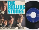 The ROLLING STONES * Carol * 1964 French EP *