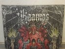 KAAMOS - Lucifer Rising LP 1PRESS Gatefold Black Death Metal