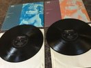 Jimi Hendrix & The Who - Two Rare Lp Records Backtrack 3 & 4 Both Excellent