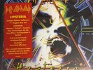 Def Leppard, Hysteria,  7” Singles Box Set