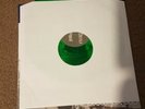 ROR USA REBELLES ROCK O RAMA ISD LIMITED GREEN  LP VINYL