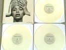 Byonce - Homecoming: The Live Album Vinyl 3xLP White Swirl New