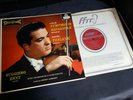 RUGGIERO RICCI LALO SYMPHONIE ESPAGNOLE RAVEL TZIGANE LONDON STEREO CS 6134 3W