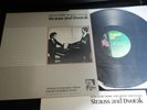 SHEFFIELD LAB 18 STRAUSS AND DVORAK ROMANTIC MUSIC STEINHARDT MAYORGA BEAUTY NR