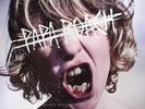 PAPA ROACH - Crooked Teeth - Vinyl (white vinyl LP)