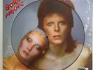 Davis Bowie Pin Ups -Vinyl LP Picture Disc Record Store Day RSD 2019-New Sealed