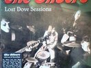 THE OLIVERS - LOST DOVE SESSIONS 69 STUDIO RECORDINGS INDIANA PSYCH ROCK LTD LP
