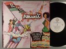 Funkadelic  One Nation Under A Groove  Funk; Psych  LP + 7