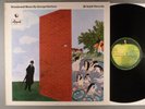 George Harrison  Wonderwall Music   Psych; Experimental German Press Later Issue