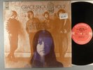 Grace Slick And The Great Society  Vol. 2 How It Was  Psych  2 Eye Label  Shrink