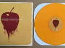 Dashboard Confessional - The Shade of Poison Trees - Mustard Yellow Orange Vinyl