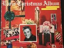 Elvis Presley 'Elvis' Christmas Album' (2) Rare German 7