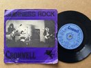 CROMWELL, Guinness Rock, 1973 RARE IRISH 7