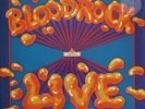 BLOODROCK, LIVE, 2 LP, GATEFOLD COVER, EMI