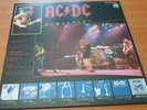 AC/DC - FOREIGNER - LP - yelow vinyl