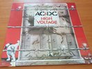AC/DC - high voltage   - LP - coloured