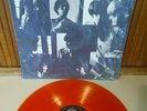 Insane Rare The Rolling Stones Now Orange Asian LP Can't Find Another One ? ????