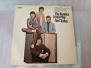 The Beatles, Yesterday and Today, mono.