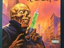 Necro - Pre-Fix For Death - LP - Horrorcore - Rap Metal
