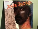 FRANK ZAPPA Joe's Garage ACT I [1979, Zappa Records] *SEALED/NEW*