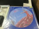 Rush Hemispheres picture disc