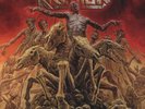 Kreator-Phantom Antichrist (UK IMPORT) VINYL NEW