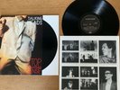 TALKING HEADS Stop Making Sense UK 1st A-1/B-1 INNER EMI TAH 1 VINYL LP EX
