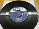 The Soul Sisters Wreck A Buddy/The Versatiles Push It In 1969 Amalgamated Lable