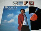 JEAN MICHEL JARRE Images - The Best Of / Dutch LP 1991 POLYDOR 511306-1