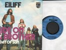    Eiliff - Ride On Big Brother    Top rare   