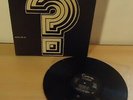 NICO,GIANNI,FRANK,MAURIZIO : CANTI D'INNOCENZA CANTI D'ESPERIENZA -1973 LP Italy