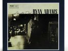Ryan Adams ?– Live After Deaf Label: Pax Americana Record Company ?– PAX-AM 029
