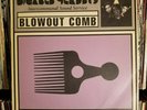 DIGABLE PLANETS Blowout Comb LP, Bootleg - VG+