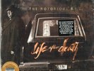 Notorious B.I.G., The - Life After Death '97 3xLP US ORG  DJ Premier RZA