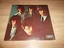 The Rolling Stones - No.2 / DECCA SLK 16 325-P Vinyl LP 1970 RP German Press