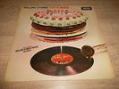 The Rolling Stones - Let it Bleed / DECCA SLK 16640-P/Vinyl LP 1969 German Press
