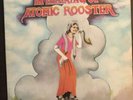 Atomic Rooster - In Hearing Of - 1971 First Press VG+/EX